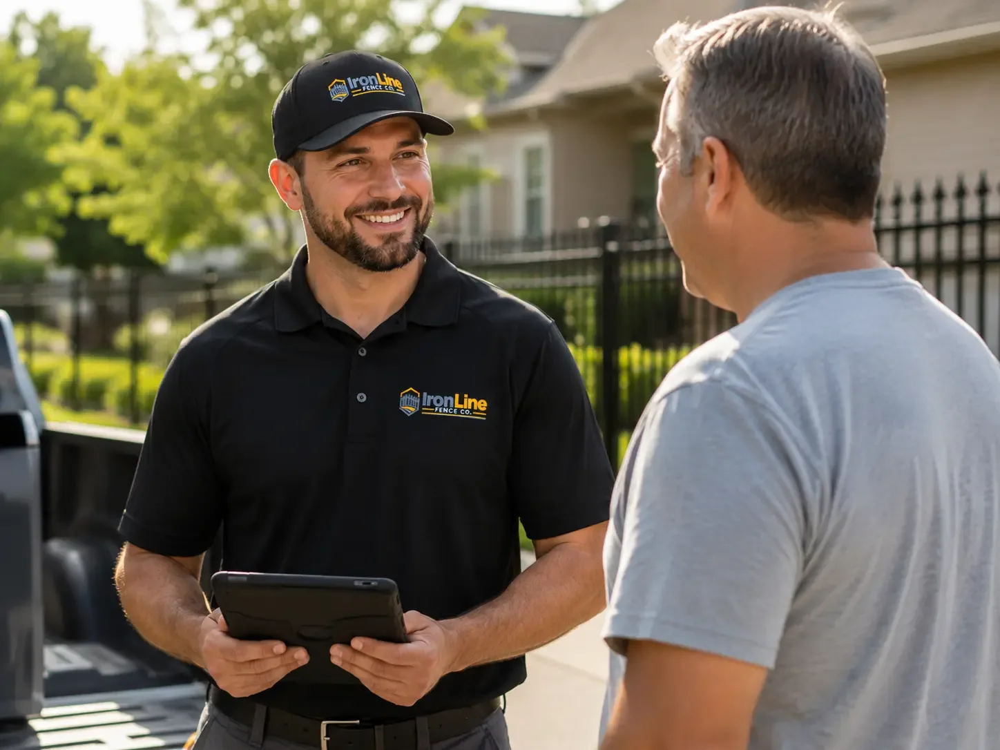 Metal Fence Installation Speculator, NY FAQs